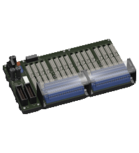 Pepperl+Fuchs FC-GPCS-SDI16-PF Connection