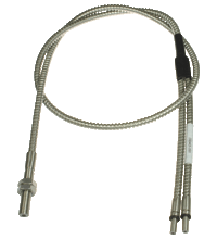 Pepperl+Fuchs FE-BTS6S-5 Glass fiber optic - diffuse