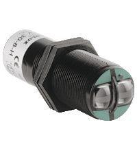 Pepperl+Fuchs GLV30-8-H-2407 Background suppression  sensor Turkiye