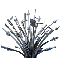 Pepperl+Fuchs HPF-D005-H Plastic fiber optic - diffuse