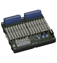 Pepperl+Fuchs HiCTB16-TRI-AIISS-EL-PL Connection Turkiye