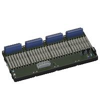 Pepperl+Fuchs HiCTB32-TRI-DIISS-EL-PL Connection