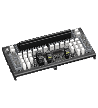 Pepperl+Fuchs HiSHPTB/32/TR-AI-01 Rated voltage