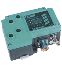 Pepperl+Fuchs IC-KP-B7-V95 Control interface unit IDENTControl with DeviceNet interface
