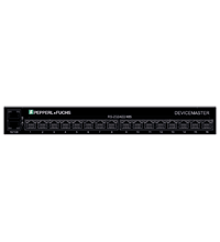 Pepperl+Fuchs ICDM-RX/TCP-16RJ45/2RJ45-PM Device Server 16-port panel mount RJ45 Turkiye