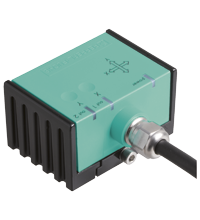 Pepperl+Fuchs INY030D-F99-2I2E2-25M Type Turkiye
