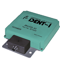 Pepperl+Fuchs IPH-F15-V1 LF RFID read/write device for IDENTControl