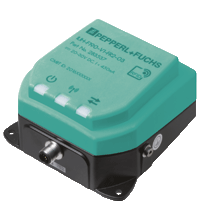 Pepperl+Fuchs IUH-F190-V1-FR2-10 UHF RFID read/write device for IDENTControl, Australia