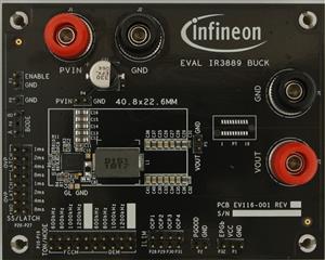 Infineon EVAL_3889_1VOUT Turkiye