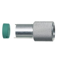 Pepperl+Fuchs IVZ-16G-EW Material