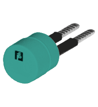 Pepperl+Fuchs K-250R Measuring resistor