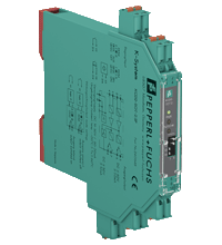 Pepperl+Fuchs KCD2-SOT-2.SP Signal type