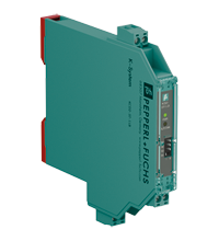 Pepperl+Fuchs KCD2-ST-1.LB 24 V DC