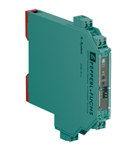 Pepperl+Fuchs KCD2-ST-2 Signal type Turkiye