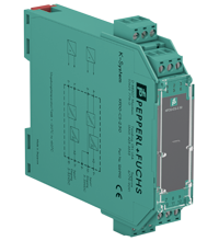 Pepperl+Fuchs KFD0-CS-2.50 Signal type Turkiye