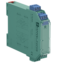 Pepperl+Fuchs KFD0-LGH Place holder barrier for KF modules