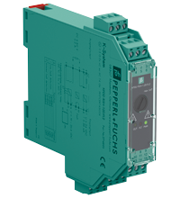 Pepperl+Fuchs KFD2-RSH-1.2D.FL2 Signal type