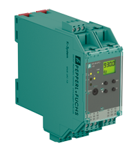 Pepperl+Fuchs KFU8-UFC-1.D.FA Signal type