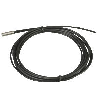 Pepperl+Fuchs KHE-C01-2,2-2,0-K123 Plastic fiber optic - thru-beam