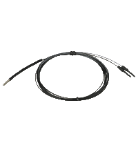 Pepperl+Fuchs KHR-C02-1,0-2,0-K96 Plastic fiber optic - diffuse