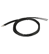 Pepperl+Fuchs KHTR-C02-2,2-2,0-K89 Plastic fiber optic - diffuse