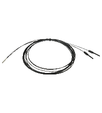 Pepperl+Fuchs KLR-C02-1,0-2,0-K87 Plastic fiber optic - diffuse Turkiye