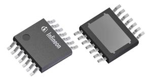 Infineon TLD5098EP Turkiye