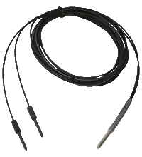 Pepperl+Fuchs KLR-C10-1,25-2,0-K167 Plastic fiber optic - diffuse