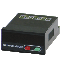 Pepperl+Fuchs KT-LED-24-TC-24VDC LED temperature display for thermocouples J/K/N, with 24 VDC supply voltage Turkiye