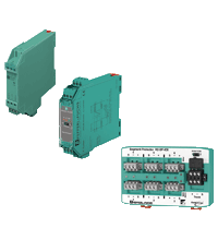 Pepperl+Fuchs KT-SRT-PA Starter Kit for PROFIBUS PA Infrastructure Turkiye