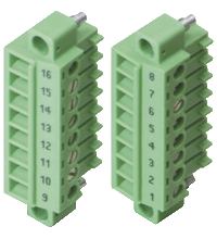 Pepperl+Fuchs LB9014A Number of pins Turkiye