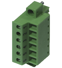 Pepperl+Fuchs LB9017A Number of pins