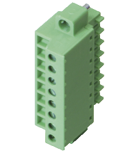 Pepperl+Fuchs LB9018A Number of pins Turkiye
