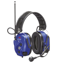 Pepperl+Fuchs LiteCom PRO III Ex Headband 403-470 MHz 3M™ PELTOR™ WS™ LiteCom Pro III Ex Headset, 403-470 MHz, Analog/Digital, Ex, EU version, Headband Turkiye