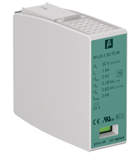 Pepperl+Fuchs M-LB-2.30.T3.M Device type