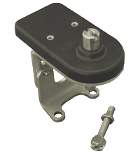 Pepperl+Fuchs MH-BT-F07-M10 Adjustable assembly set for size F07 manual operated valves according to ISO5211-DIN3337 Turkiye