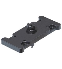 Pepperl+Fuchs MH-F31/F31K Mounting plate