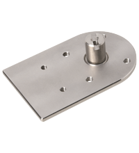 Pepperl+Fuchs MHV-BT-F25/F31 Adapter plate for dual sensors -F25/-F31 series Turkiye