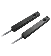 Pepperl+Fuchs ML30-P/25/102/115 Single-beam miniature sensor, ideal for installing in frames or door profiles