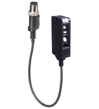 Pepperl+Fuchs MLV41-8-H-RT-8827 Triangulation sensor with background suppression Turkiye