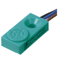 Pepperl+Fuchs NBB1,5-F79-E1 Switching function