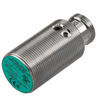 Pepperl+Fuchs NBB10-30GM50-WS-V93 Switching function Turkiye