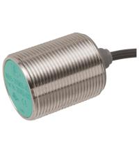 Pepperl+Fuchs NBB15-30GM35-A0-M1 Switching function Turkiye