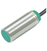 Pepperl+Fuchs NBB5-18GM40-E2-2,5M-PUR Switching function Turkiye