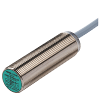 Pepperl+Fuchs NBB5-18GM60-WS-5M Switching function Turkiye