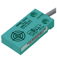 Pepperl+Fuchs NBB5-F33-A2-5M Switching function Turkiye