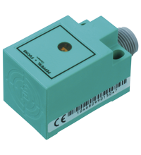 Pepperl+Fuchs NBB7-F10-E2-V1 Switching function Turkiye