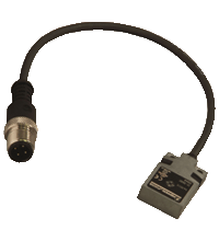 Pepperl+Fuchs NBB7-F104M-A0-200MM-V1 Switching function