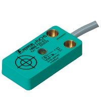 Pepperl+Fuchs NBB8-F33-E1-M Switching function Turkiye