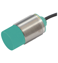 Pepperl+Fuchs NBN15-30GM50-E0-5M Switching function Turkiye